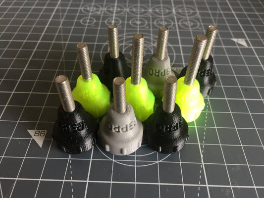 Thumbscrews, Thumbscrews and more Thumbscrews - r3pro