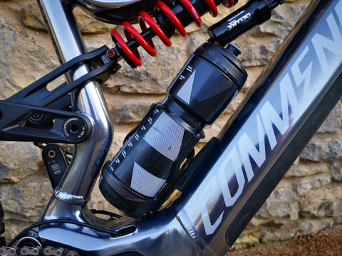 Protect Your Commencal Bike: r3pro Frame Protection for Commencal Bikes
