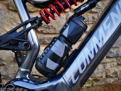 Secure Your Hydration: r3pro Bottle Cage Mounts