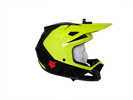 r3pro Visor Mount for FOX Rampage 2024