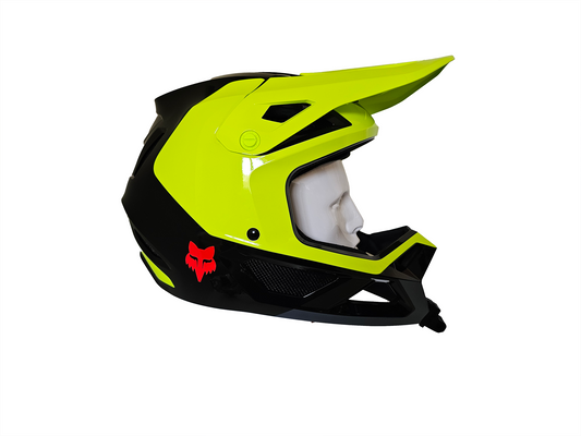 r3pro Chin Mount for FOX Rampage 2024 Helmets