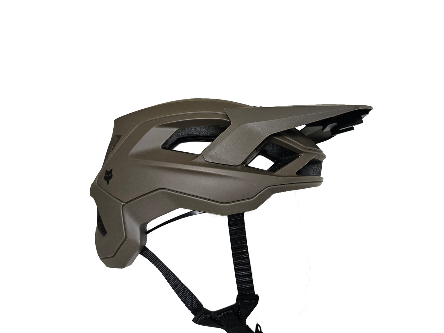 r3pro Under Visor Mount for FOX Speedframe 2025 Helmets