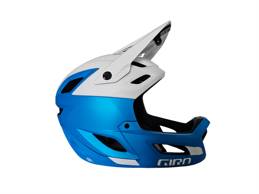 r3pro Under Visor Mount for Giro Coalition Helmets