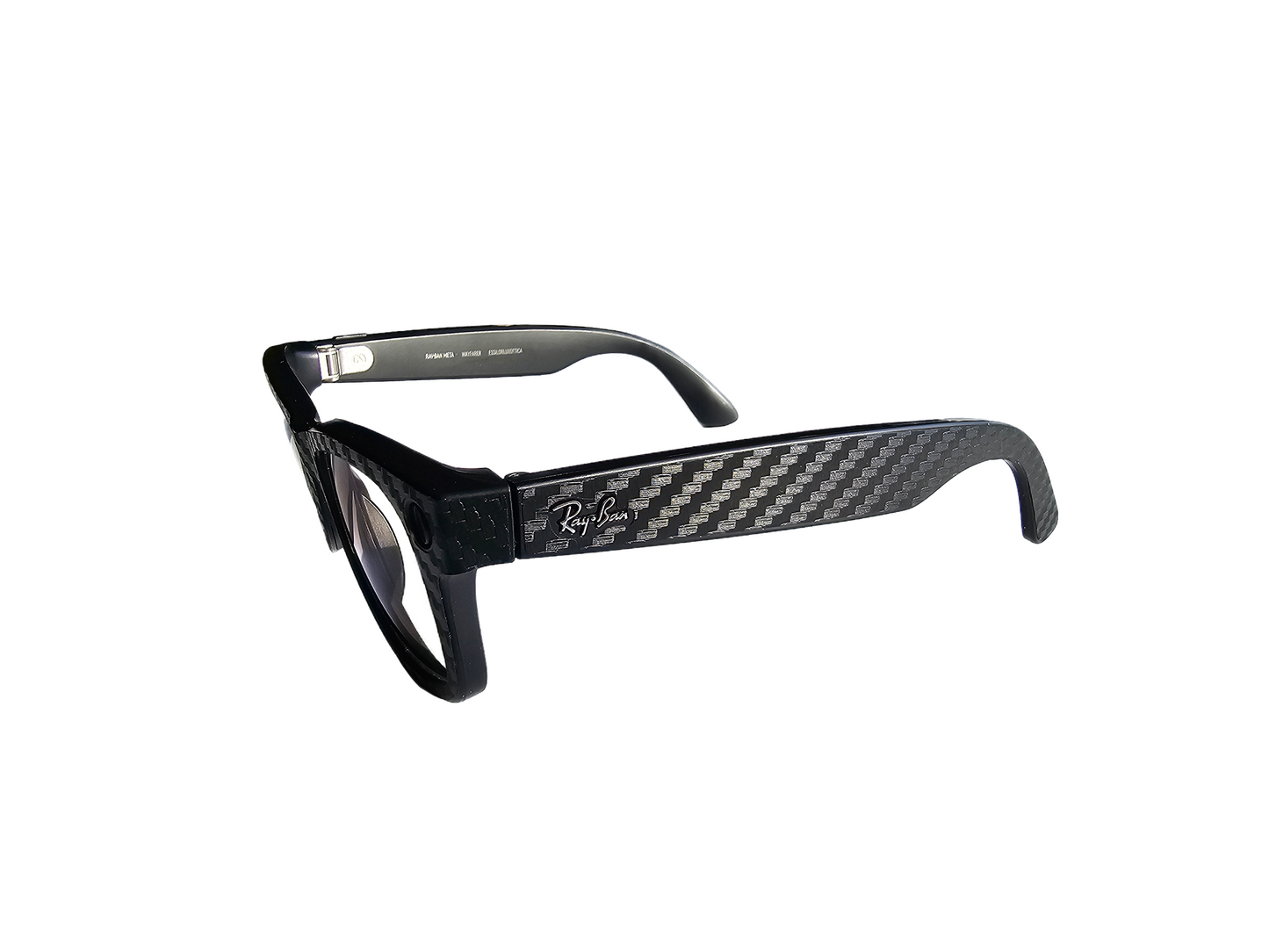 Skin for Ray Ban Meta Glasses