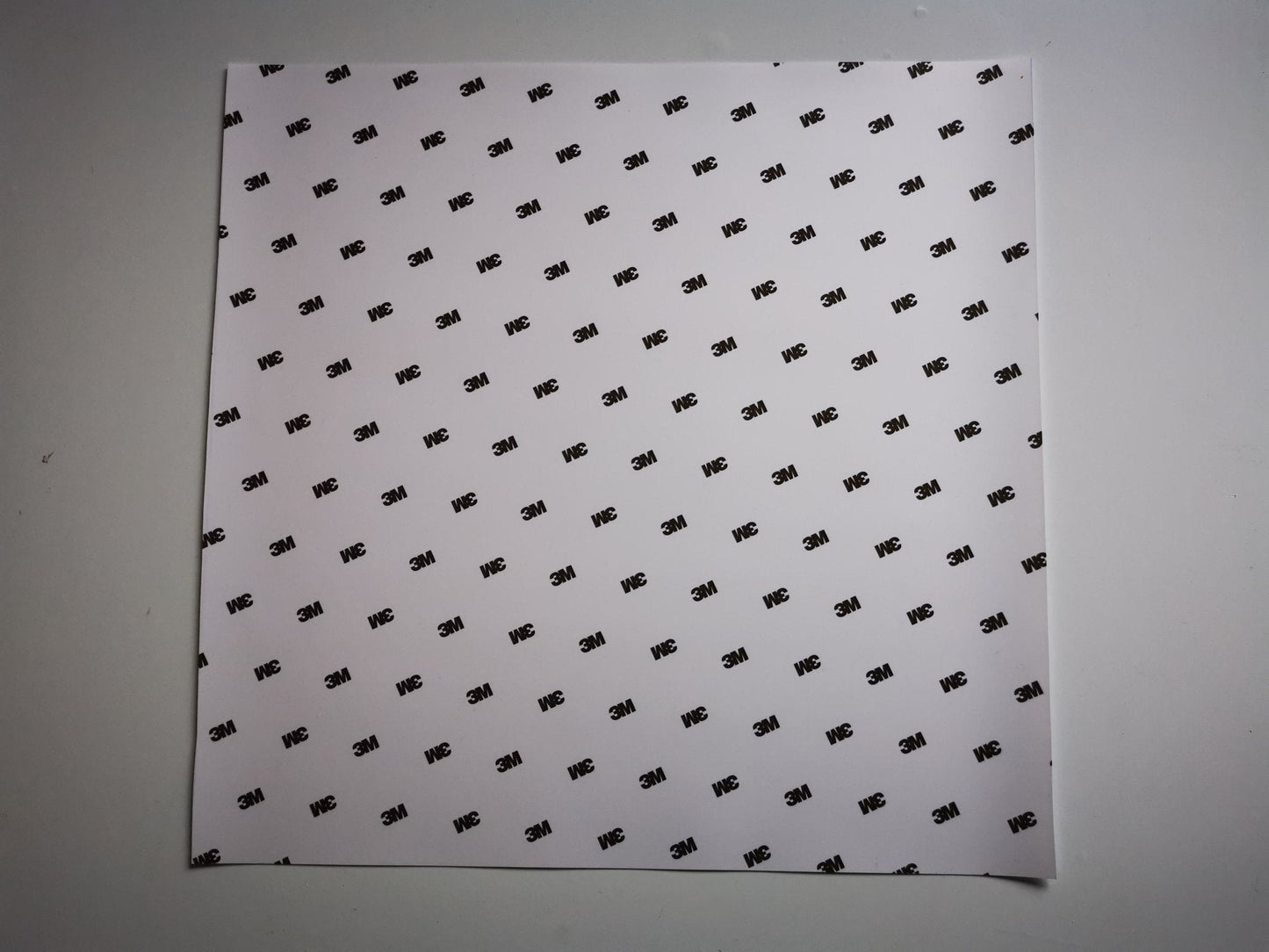 3M Protective Blank Sheet - r3pro