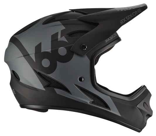 r3pro Chin Mount for 661 Comp Helmets