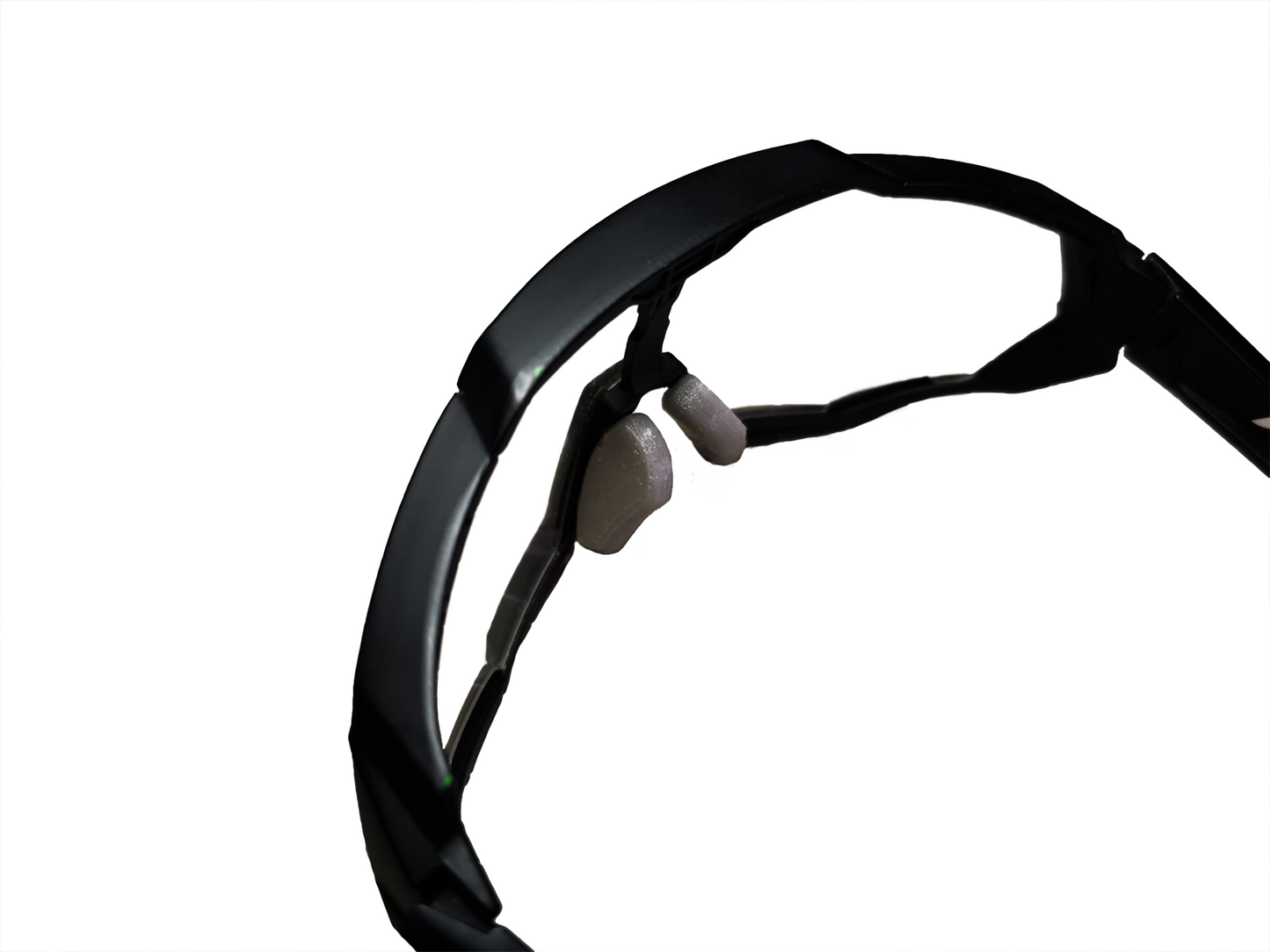 Nose Pads for 100% Sagan glasses