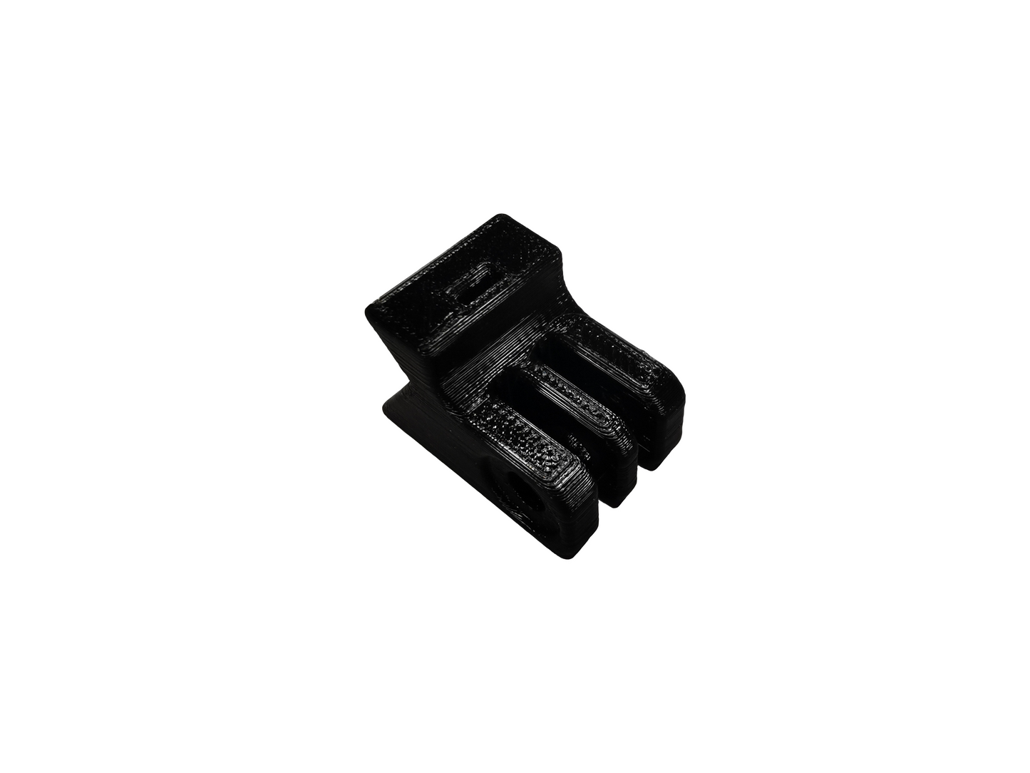 r3pro Chin Mount for Abus HiDrop Helmets