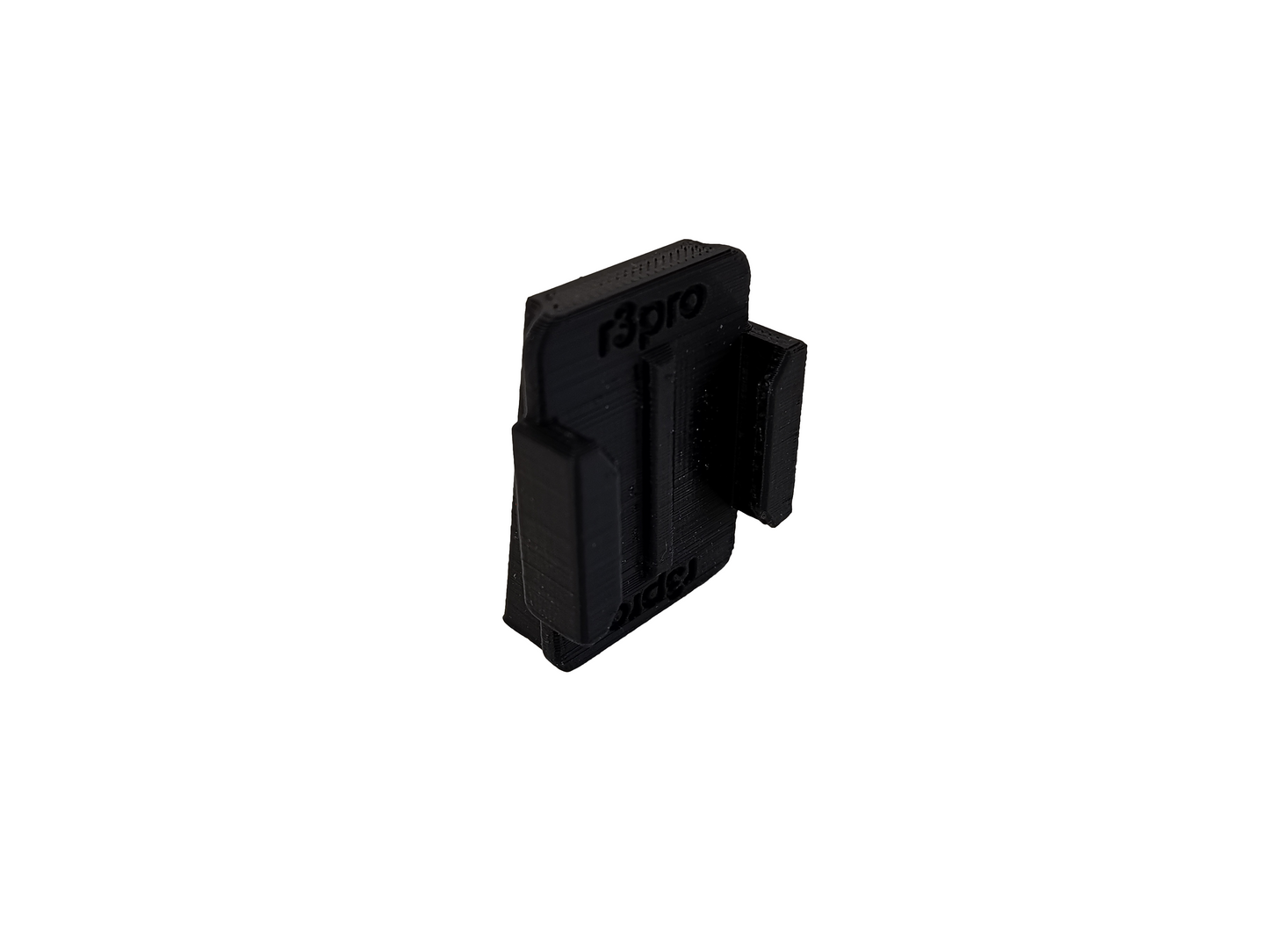 r3pro Under Visor Mount for FOX Dropframe Helmets 2024