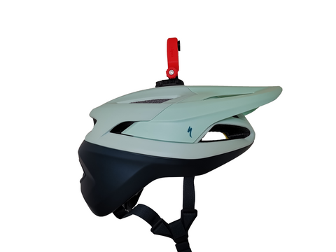 Top Mount for Specialized Camber Helmets