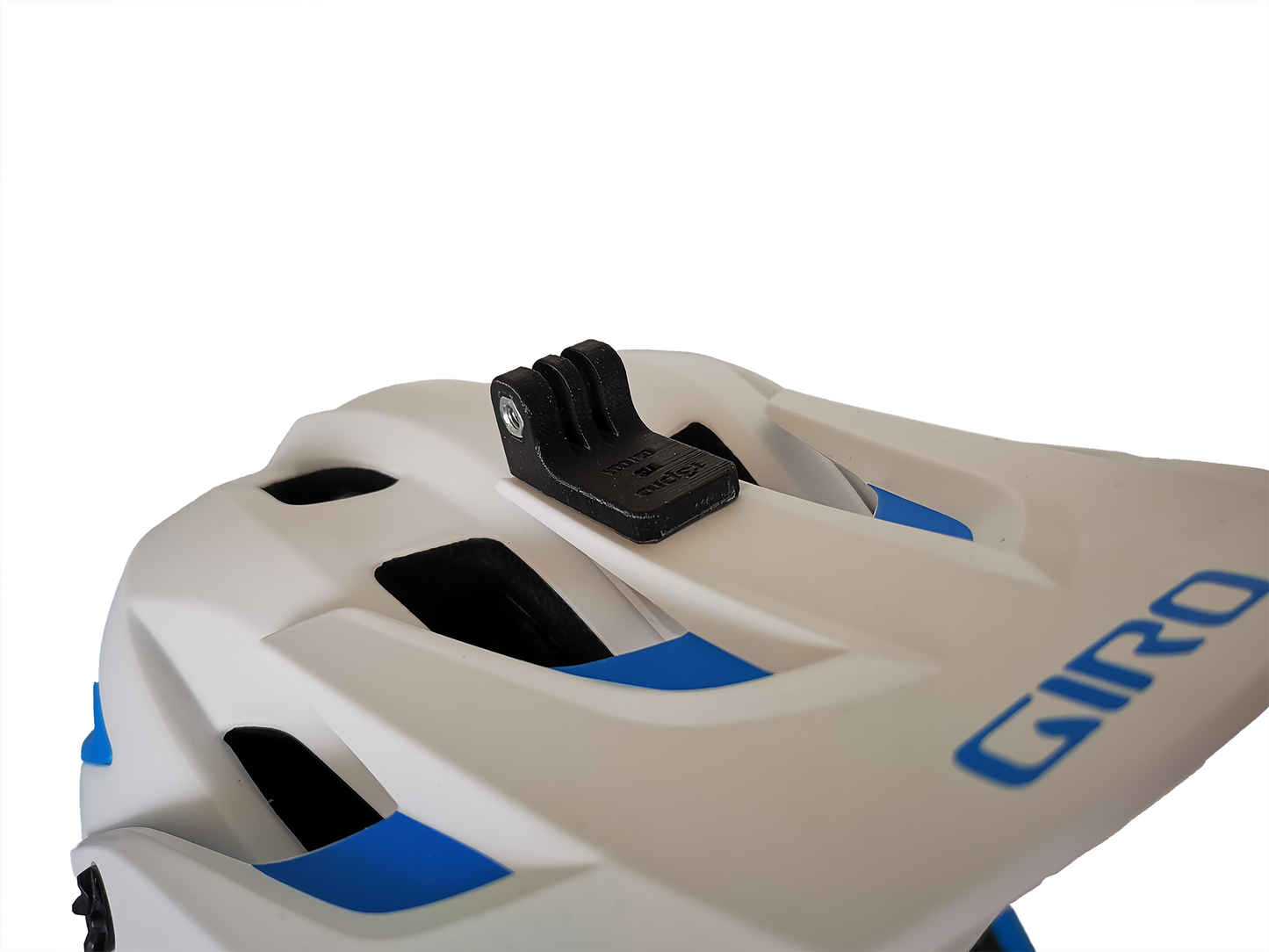 r3pro Visor Mount for Giro Coalition Helmets