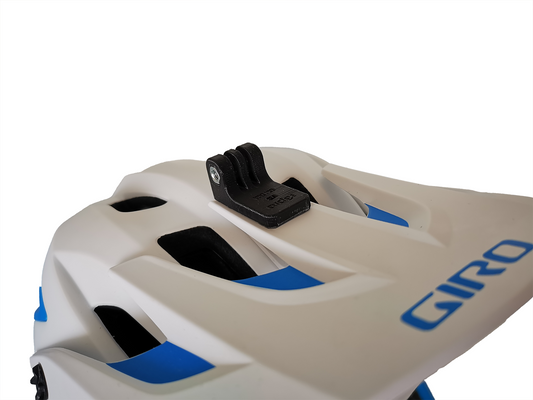 r3pro Visor Mount for Giro Coalition Helmets