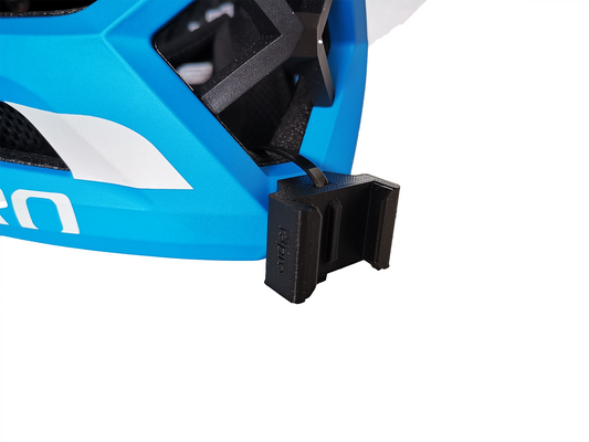 r3pro Chin Mount for Giro Coalition Helmets