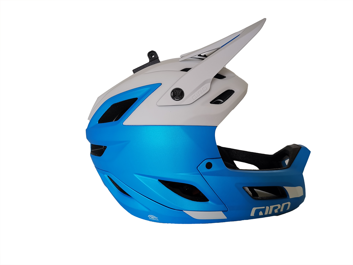 r3pro Top Mount for Giro Coalition Helmets
