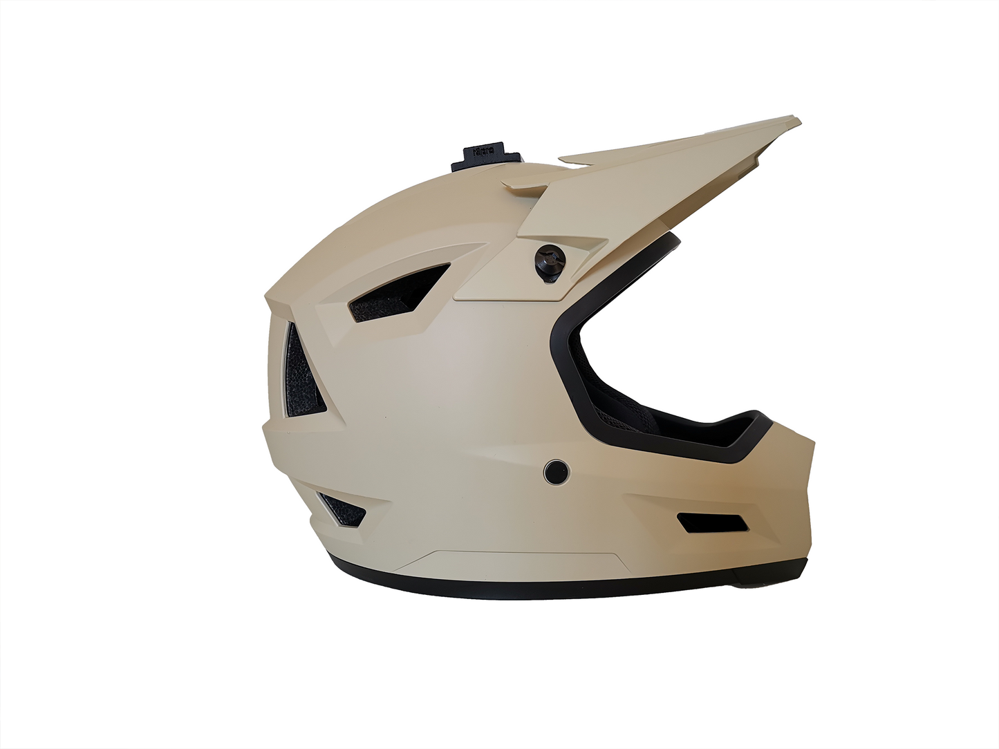 r3pro Top Mount for Bell Sanction 2 Helmets