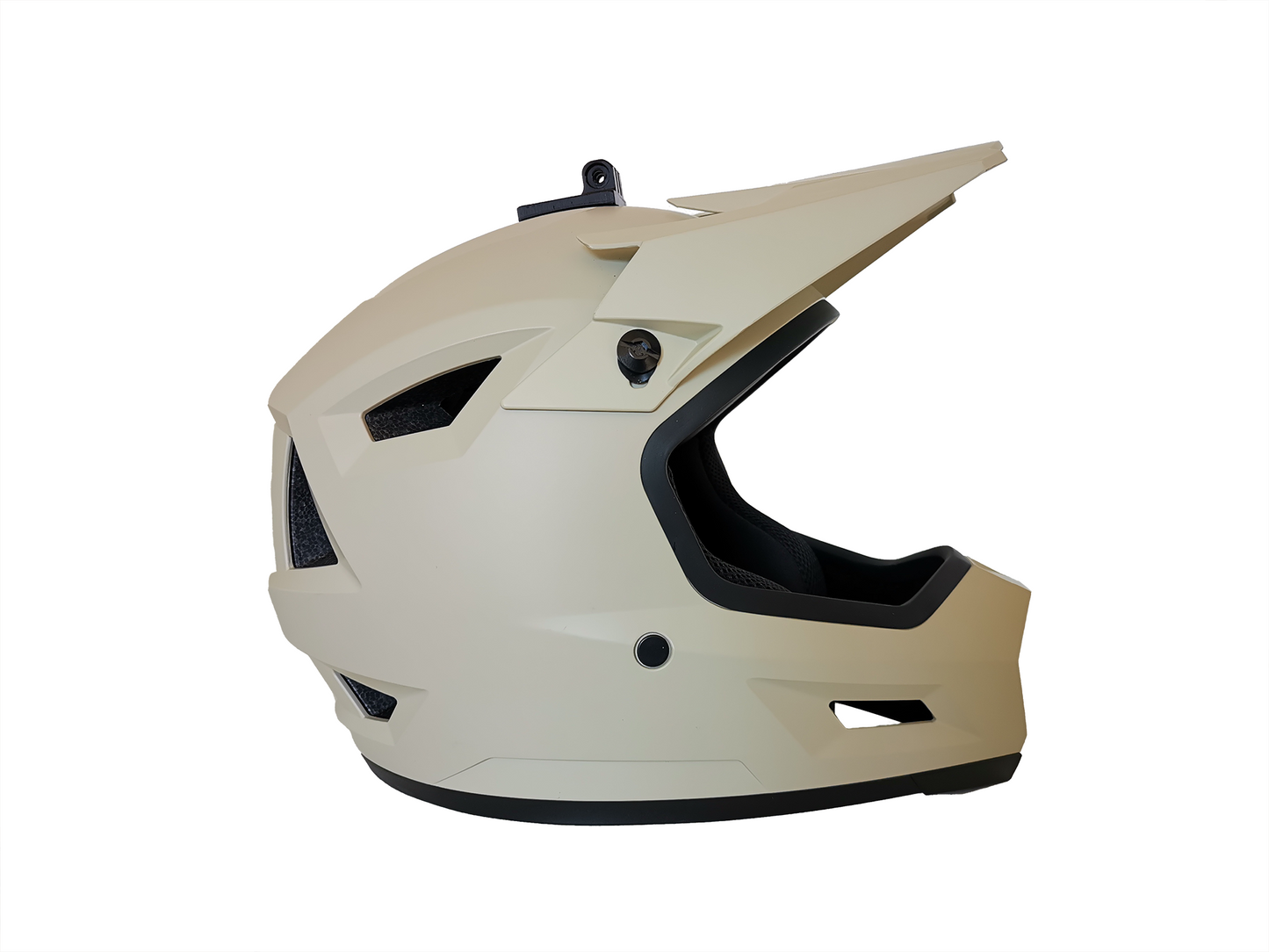 r3pro Top Mount for Bell Sanction 2 Helmets