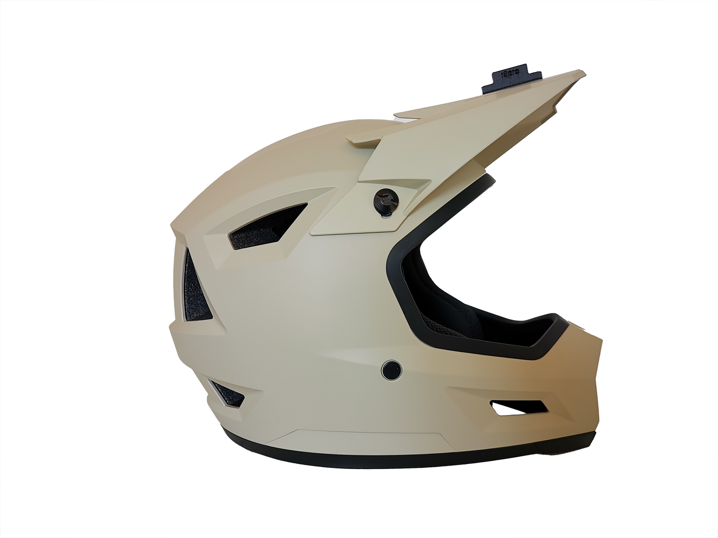 r3pro Visor Mount for Bell Sanction 2 Helmets