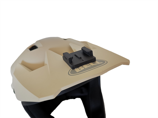 r3pro Visor Mount for Bell Sanction 2 Helmets