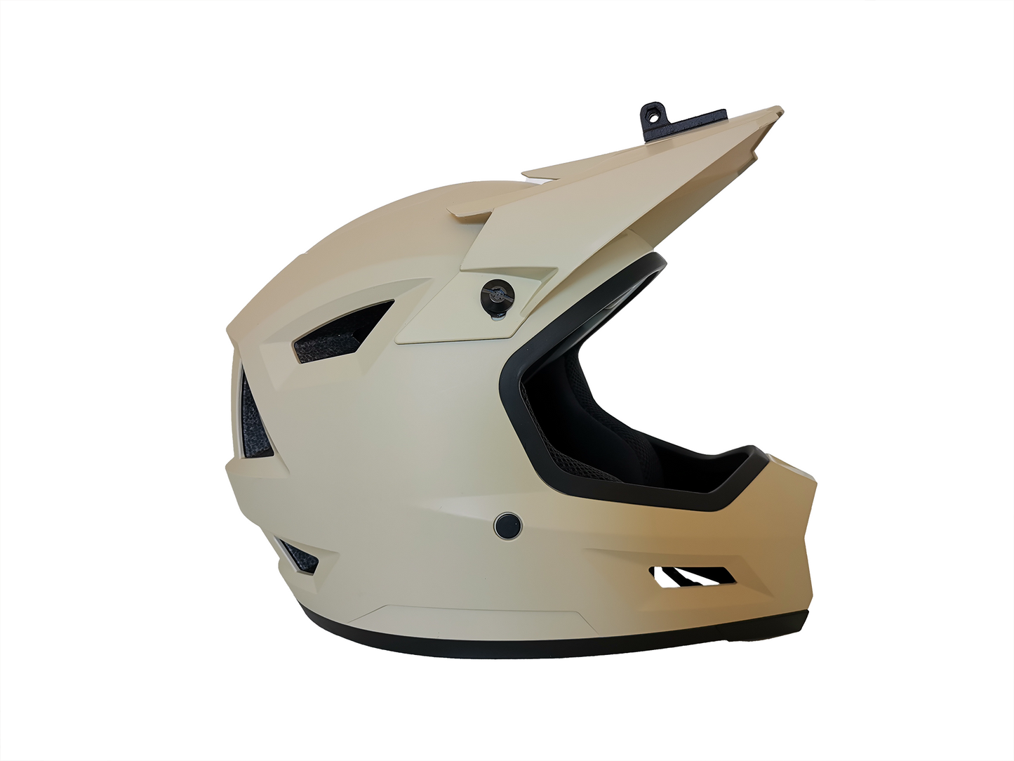 r3pro Visor Mount for Bell Sanction 2 Helmets