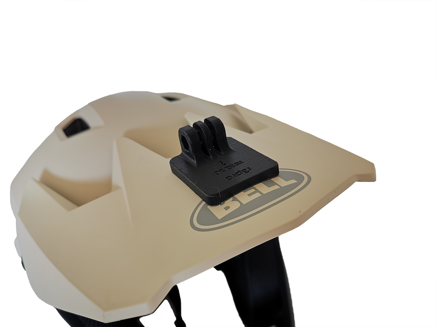 r3pro Visor Mount for Bell Sanction 2 Helmets