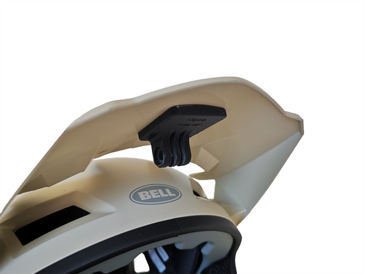 r3pro Under Visor Mount for Bell Sanction 2 Helmets