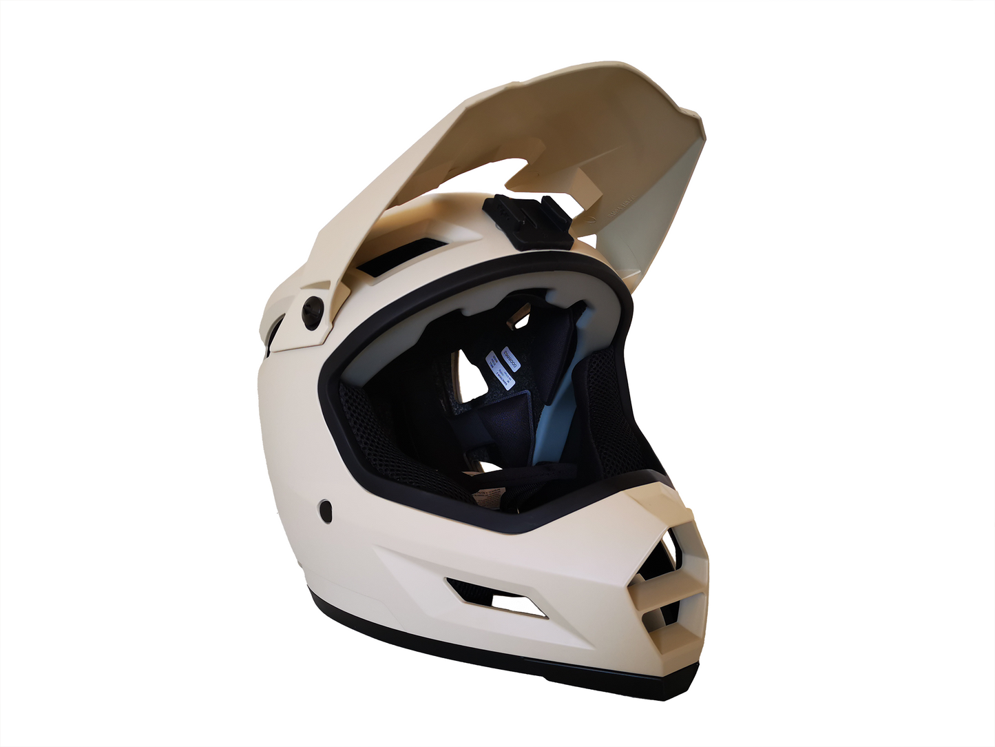 r3pro Front Mount for Bell Sanction 2 Helmets