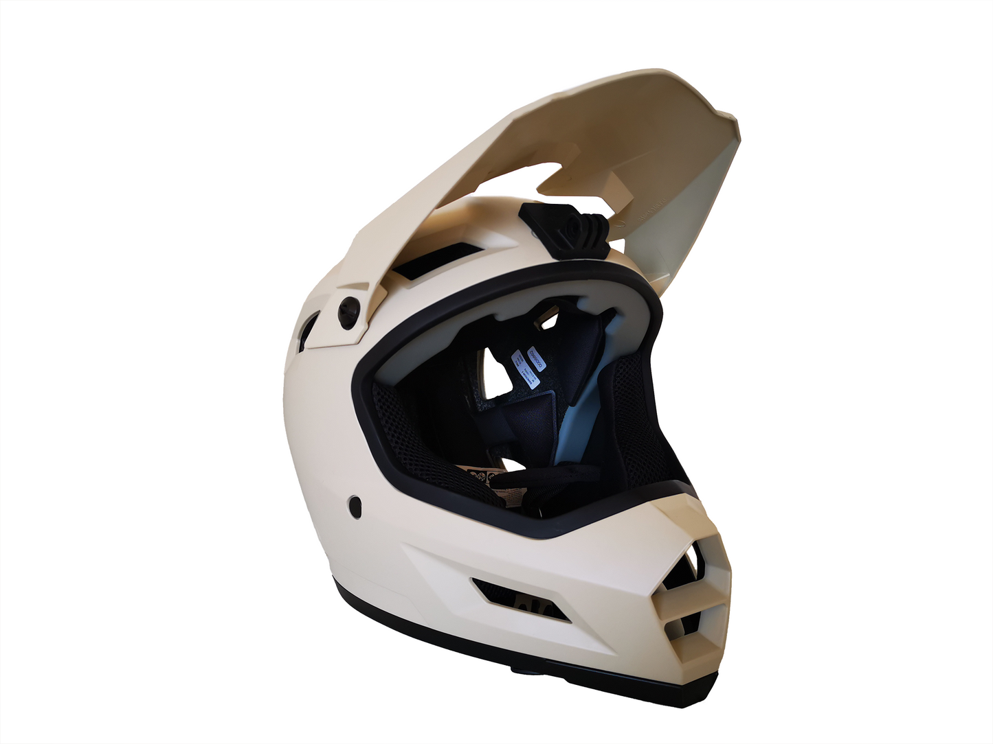 r3pro Front Mount for Bell Sanction 2 Helmets