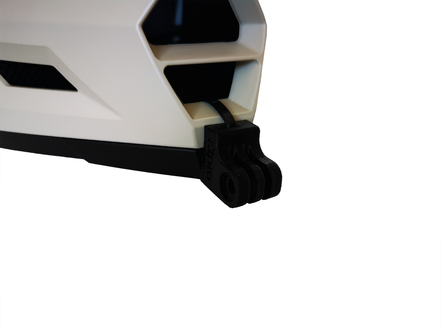 r3pro Chin Mount for Bell Sanction 2 Helmets