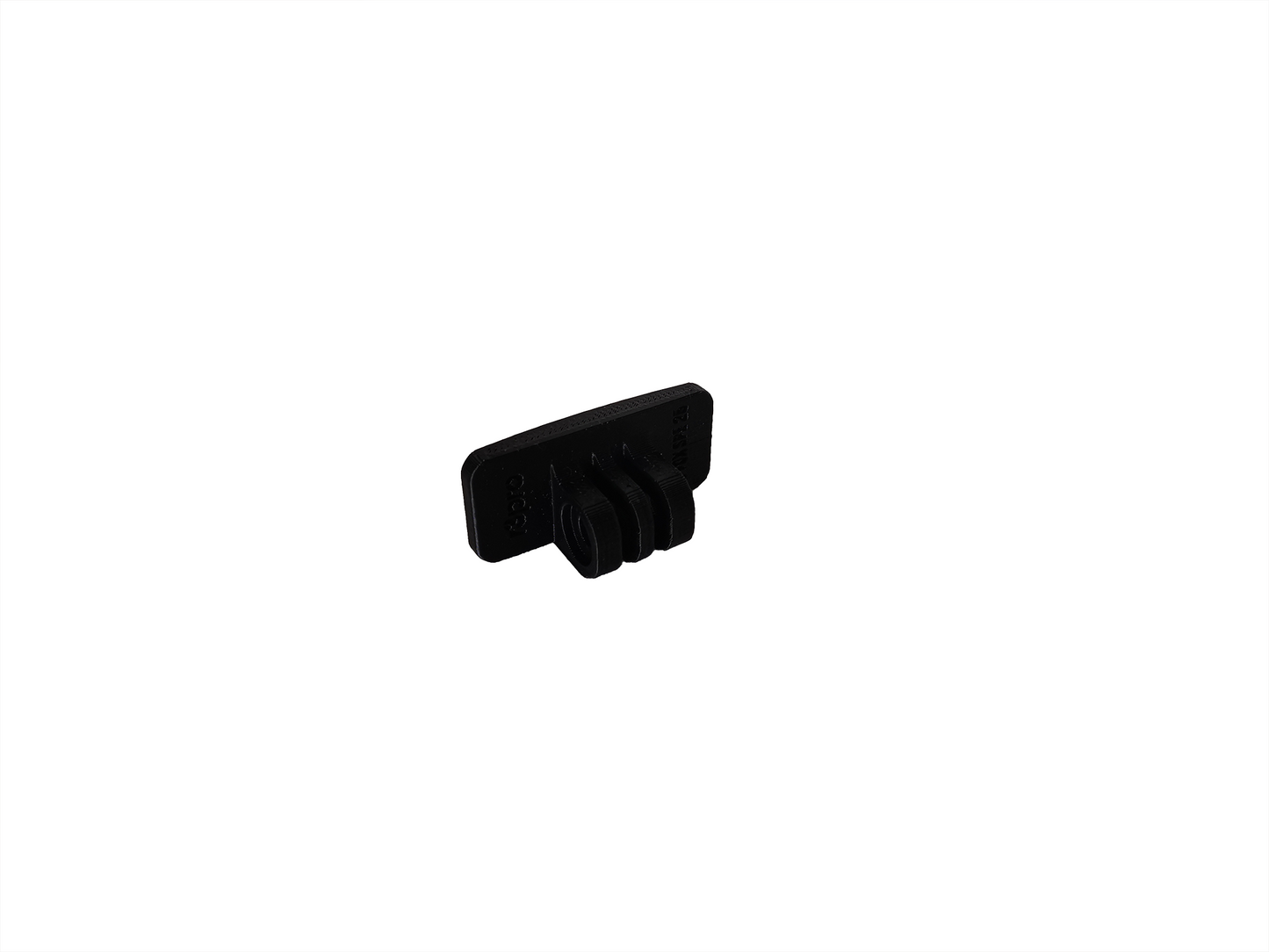 r3pro Under Visor Mount for FOX Dropframe Helmets 2024