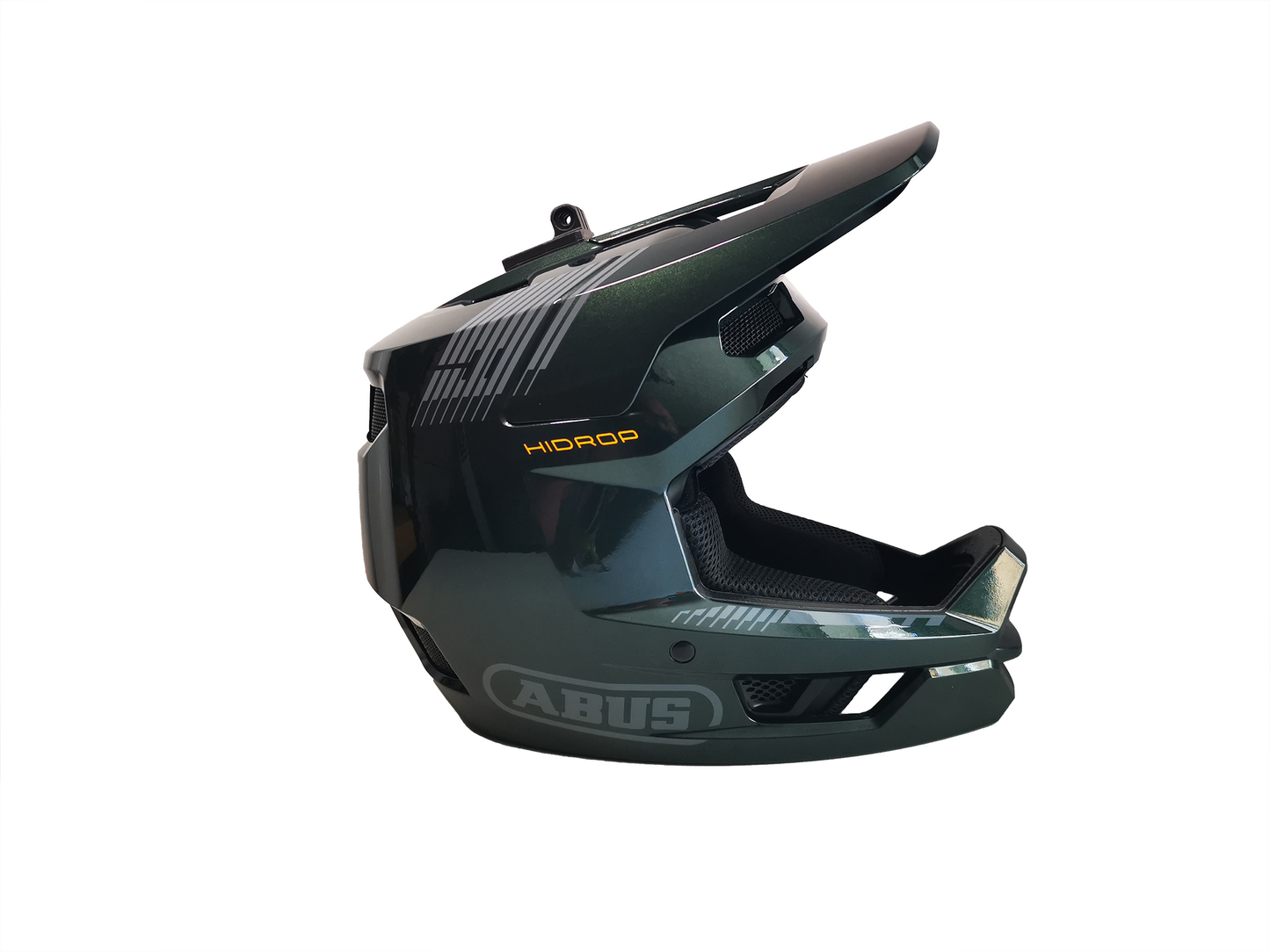 r3pro Top Mount for Abus HiDrop Helmets