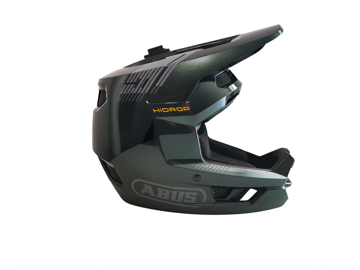 r3pro Top Mount for Abus HiDrop Helmets