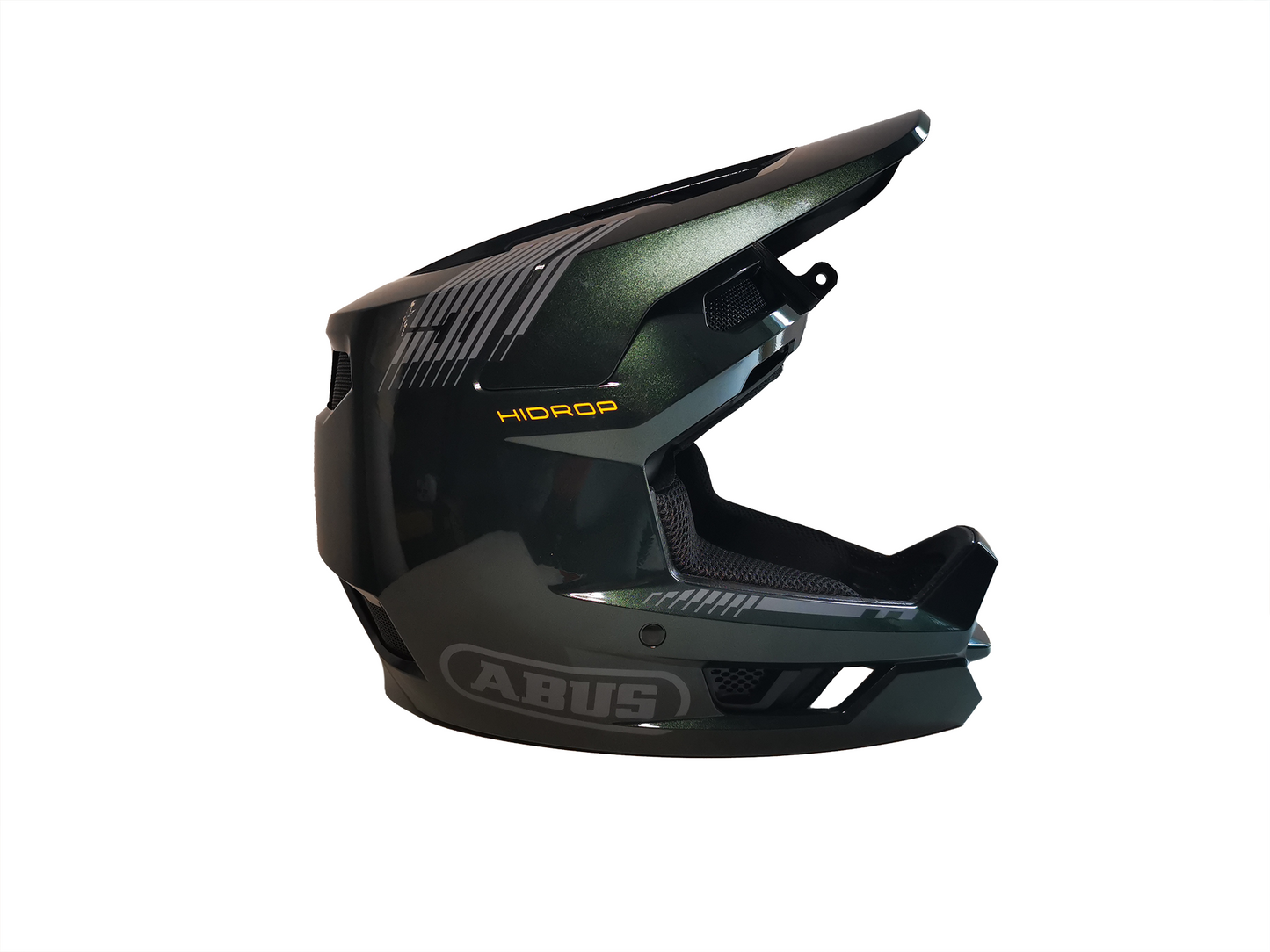 r3pro Front Mount for Abus HiDrop Helmets