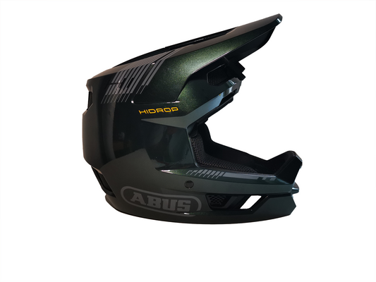 r3pro Front Mount for Abus HiDrop Helmets