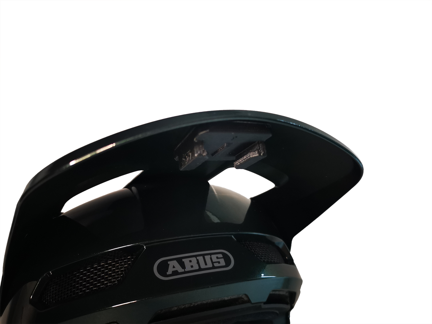 r3pro Under Visor Mount for Abus HiDrop Helmets