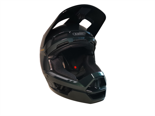 r3pro Under Visor Mount for Abus HiDrop Helmets