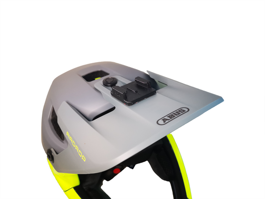 r3pro Visor Mount for Abus AirDrop Helmets