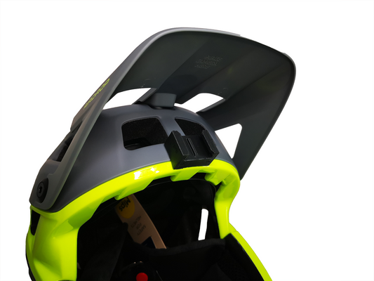 r3pro Front Mount for Abus AirDrop Helmets