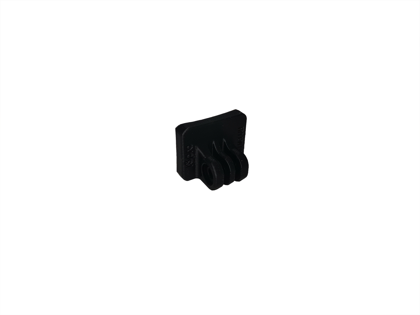 r3pro Front Mount for Abus HiDrop Helmets