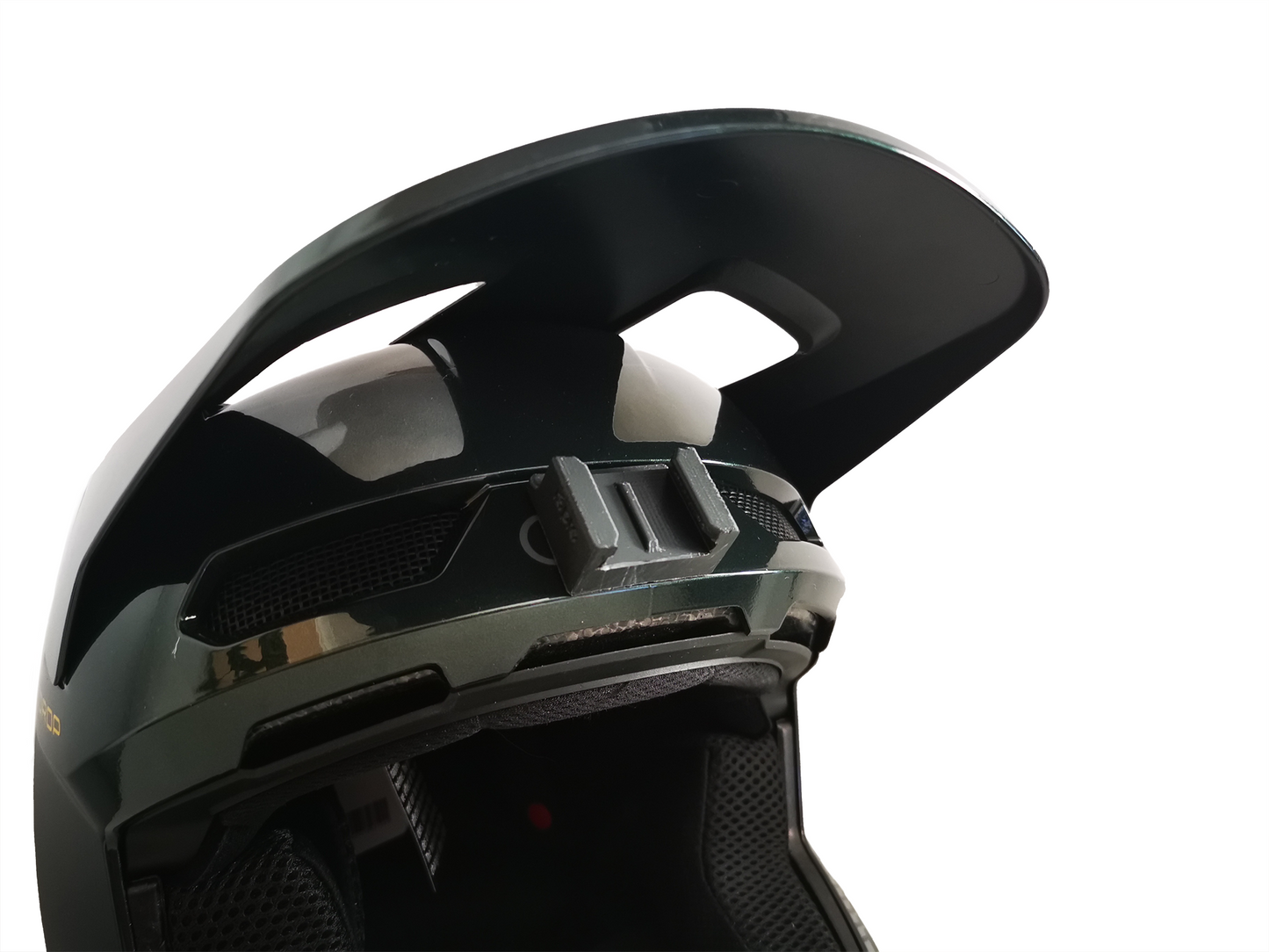 r3pro Front Mount for Abus HiDrop Helmets