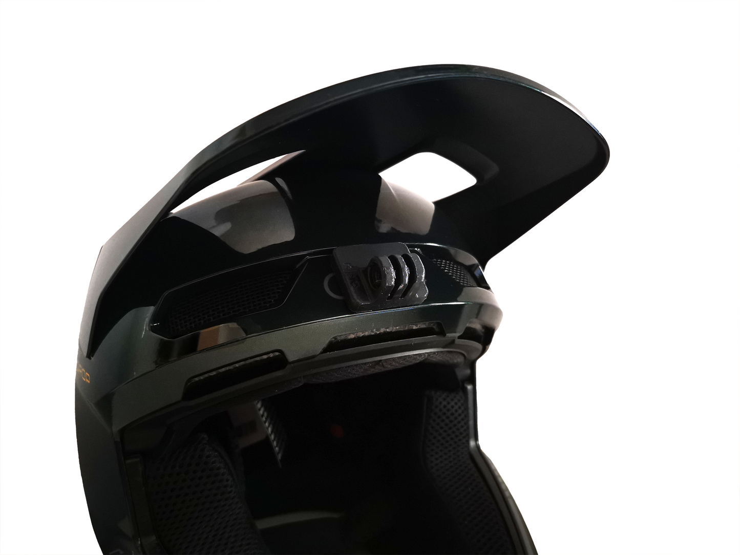 r3pro Front Mount for Abus HiDrop Helmets