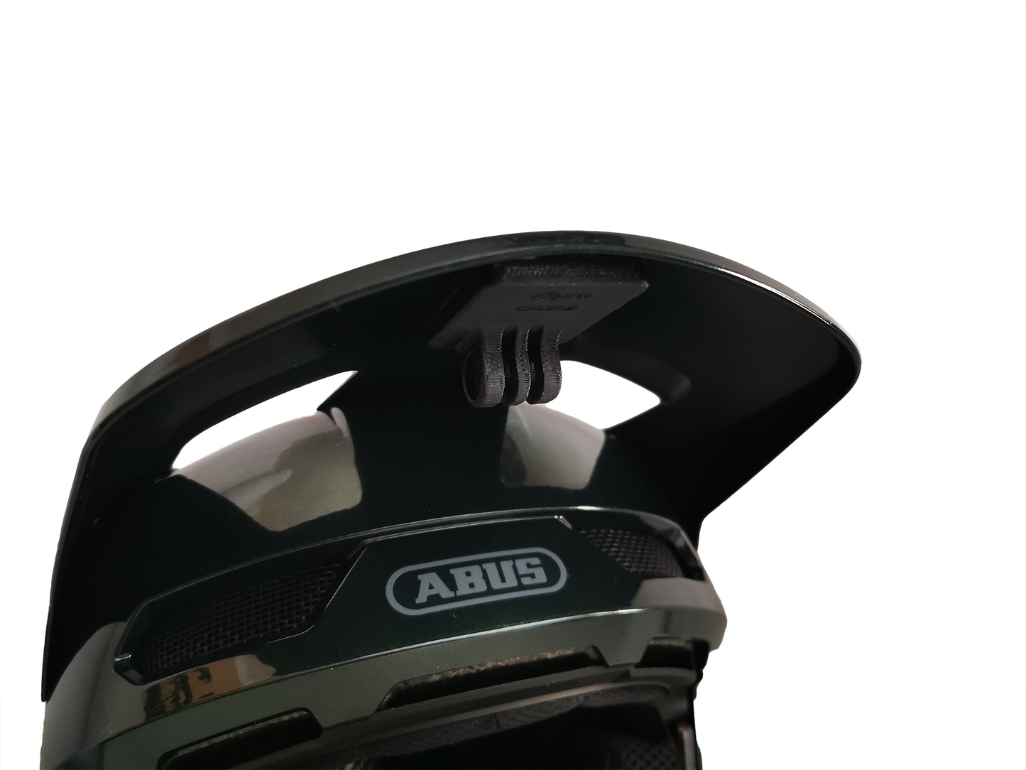r3pro Under Visor Mount for Abus HiDrop Helmets