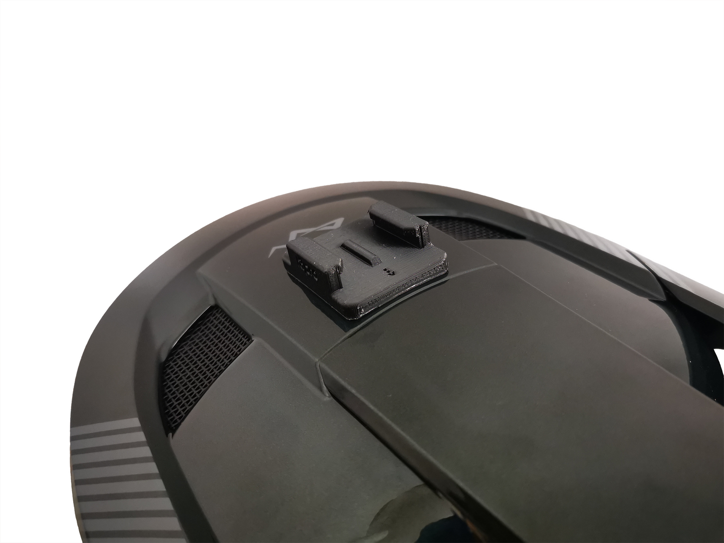 r3pro Top Mount for Abus HiDrop Helmets