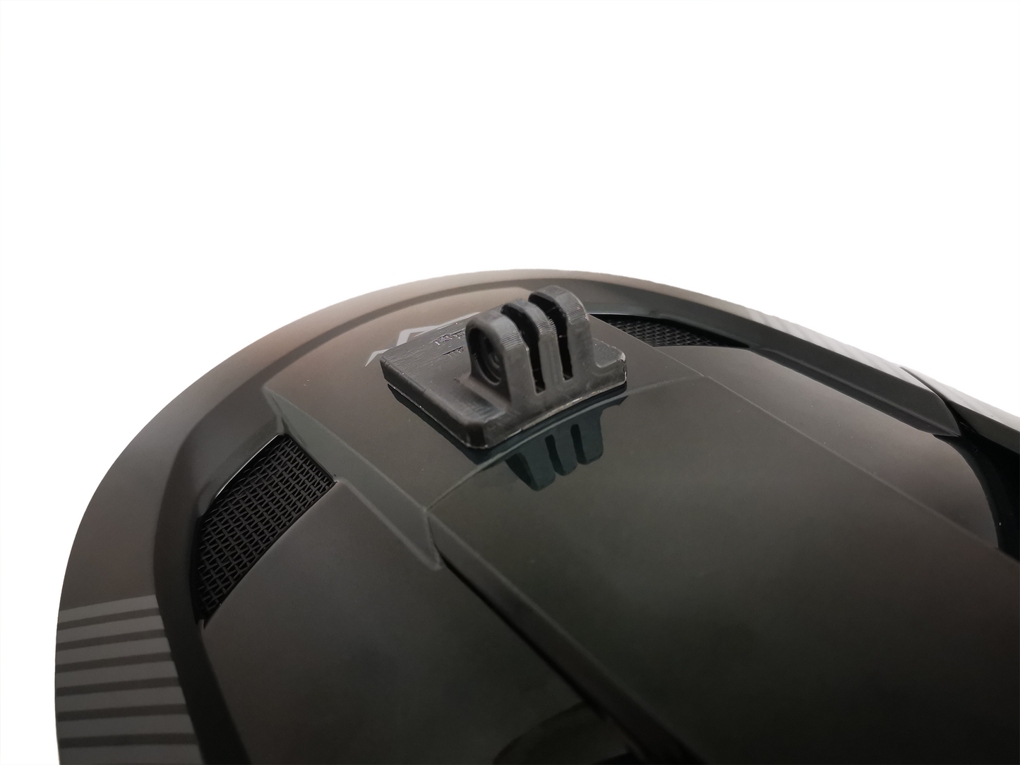 r3pro Top Mount for Abus HiDrop Helmets