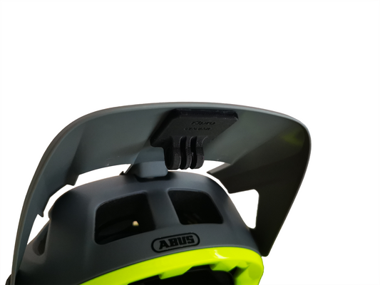 r3pro Under Visor Mount for Abus AirDrop Helmets