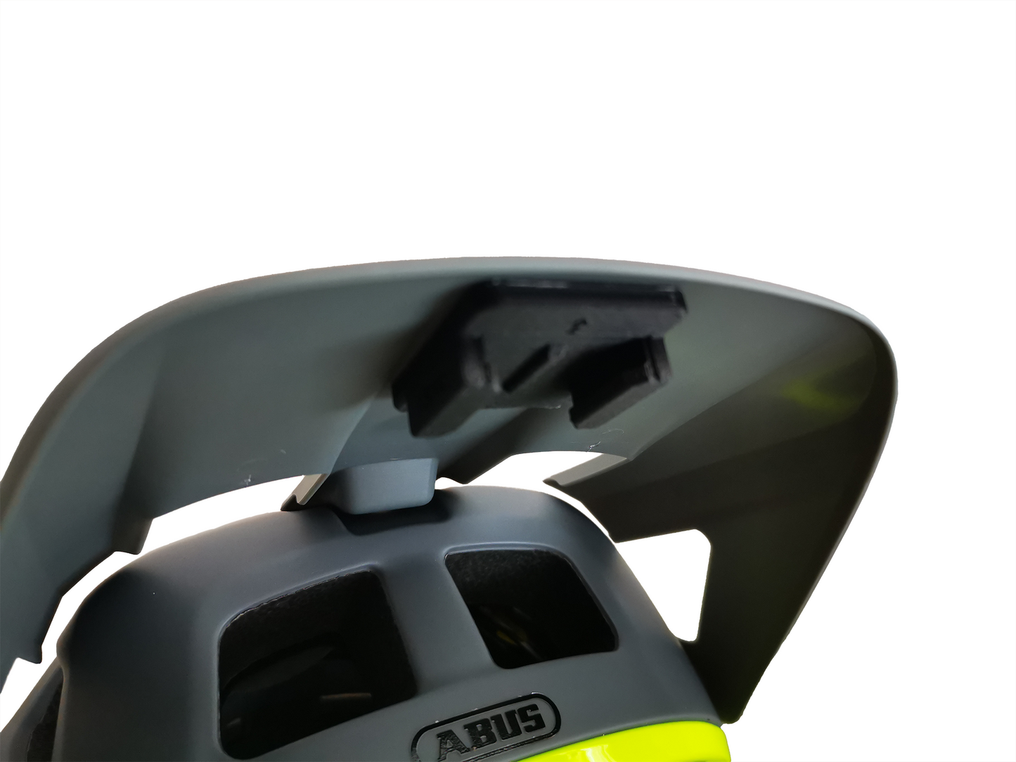 r3pro Under Visor Mount for Abus AirDrop Helmets