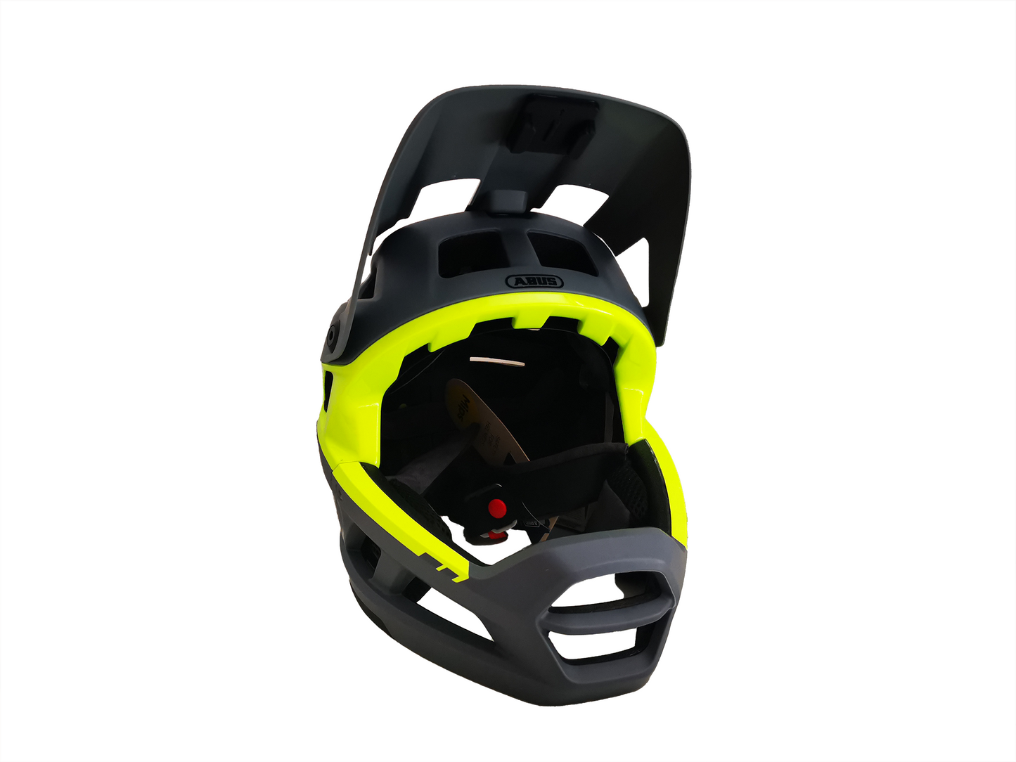 r3pro Under Visor Mount for Abus AirDrop Helmets