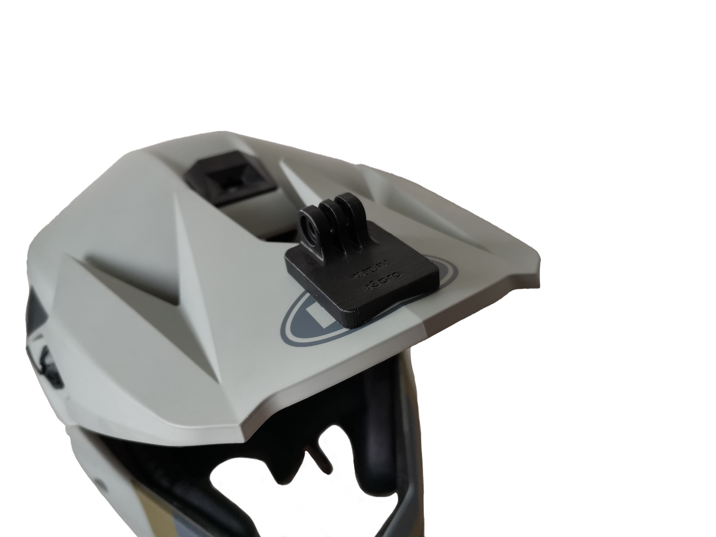 r3pro Visor Mount for Bell Full 10 Helmets