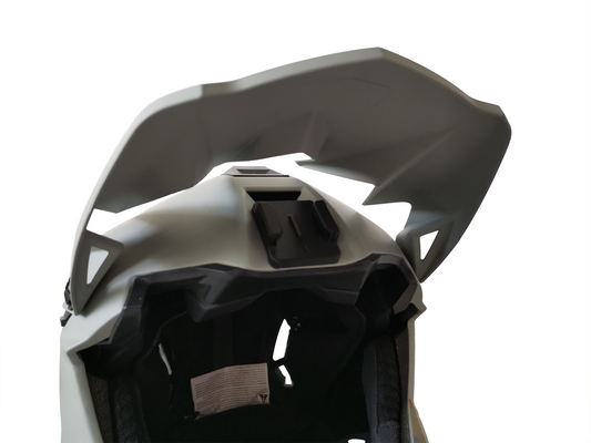 r3pro Front Mount for Bell Full 10 Helmets