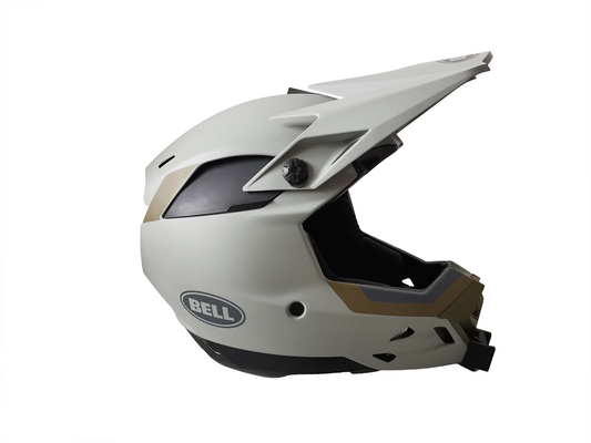 r3pro Chin Mount for Bell Full 10 Helmets