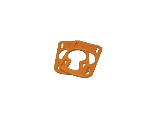 Riser Pads for Grindking Locker 2 Trucks